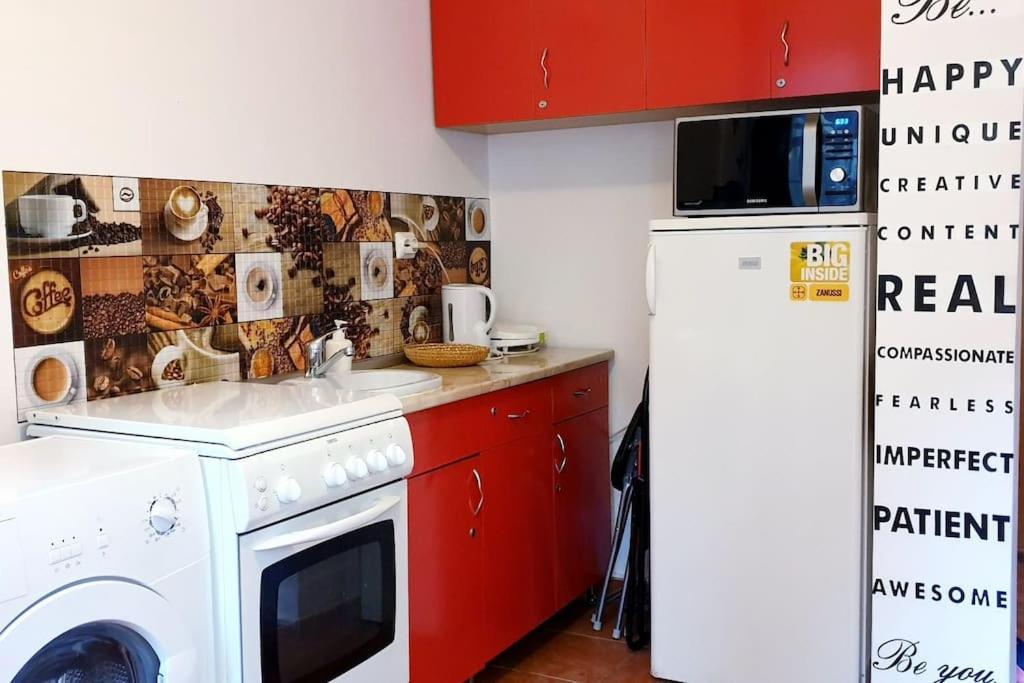 Apartment Centru