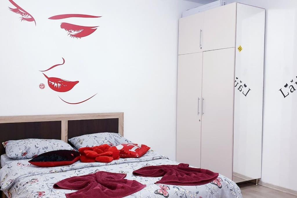 Apartment Centru *